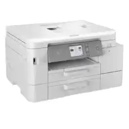 Bol.com Brother MFC-J4540DW - All-in-One Printer - Zwart aanbieding