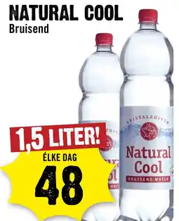 Dirck 3 Natural Cool Bruisend aanbieding