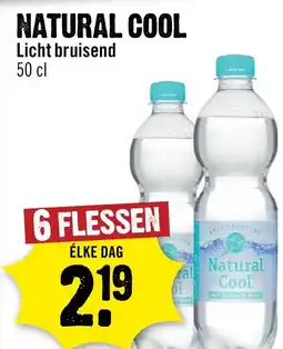 Dirck 3 Natural Cool Licht bruisend aanbieding