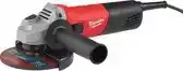 Bol.com Milwaukee AG 800-125E Haakse slijper - 800W - 125mm aanbieding