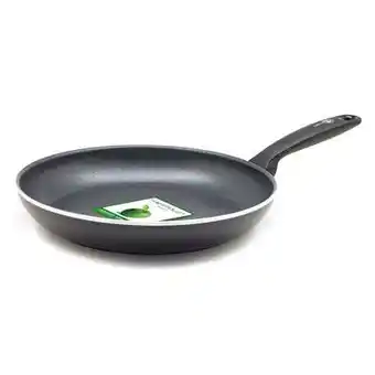 Bol.com GreenPan Andorra koekenpan ø28 cm - inductie - anti-aanbak - PFAS-vrij aanbieding