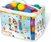 Bol.com Intex Fun Ballz - Leeftijd 2+ aanbieding