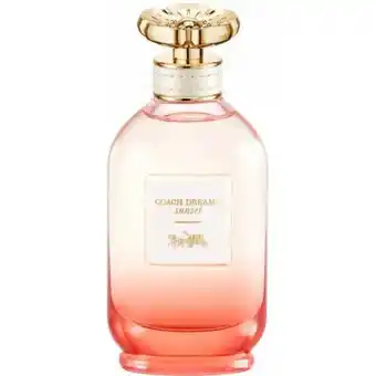 Bol.com Coach Dreams Sunset Eau de Parfum Spray 60 ml aanbieding