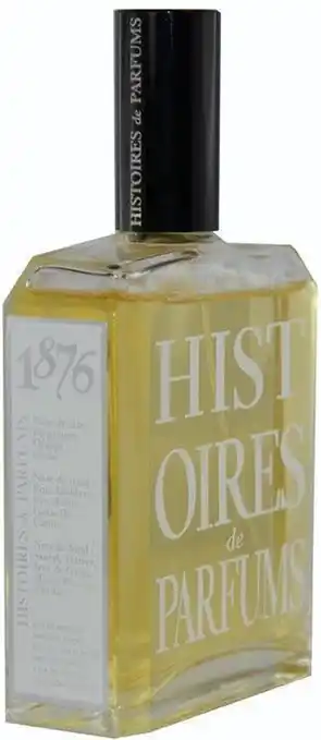 Bol.com 1876 Mata Hari by Histoires De Parfums 120 ml - Eau De Parfum Spray aanbieding