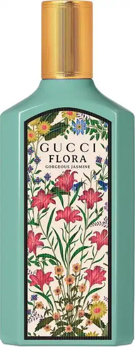 Bol.com Gucci Flora Gorgeous Jasmine Edp 100ml aanbieding