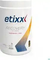 Bol.com Etixx Recovery Shake - 1500 gram - Eiwitshake aanbieding