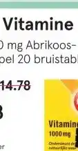 Etos Bisolvon aanbieding