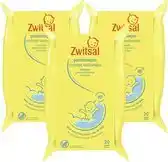 Bol.com Zwitsal - Baby Washandjes Goedemorgen - 3 x 20st - Voordeelpack aanbieding