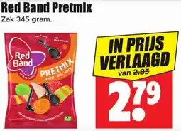 Dirk Red Band Pretmix aanbieding