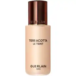 Douglas Guerlain Terracotta le Teint aanbieding