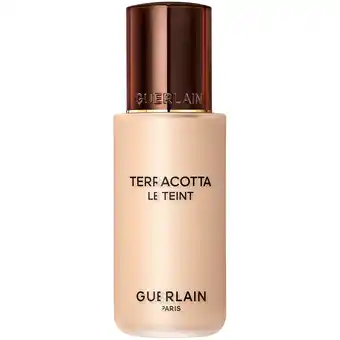 Douglas Guerlain Terracotta le Teint aanbieding