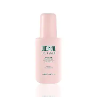 Douglas Coco & Eve Like A Virgin Fizz Fix & Shine Mist aanbieding