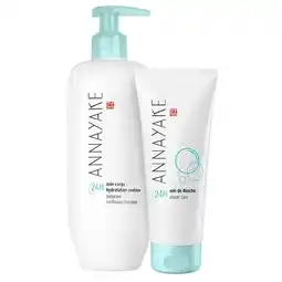 Douglas Annayake Body Care aanbieding