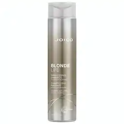 Douglas Joico Brightening Shampoo aanbieding