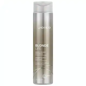 Douglas Joico Brightening Shampoo aanbieding