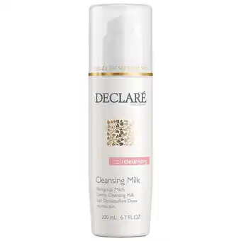 Douglas Declaré Soft Cleansing Reinigingsmelk aanbieding