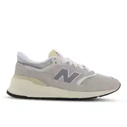 Foot Locker New Balance 997 Dames Schoenen - Grijs - Maat: 36 - Mesh/Synthetisch - Foot Locker aanbieding