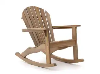 Kees Smit ROUGH-S Adirondack schommelstoel aanbieding