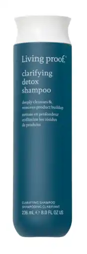 De Online Drogist Living Proof Shampoo Clarifying Detox aanbieding