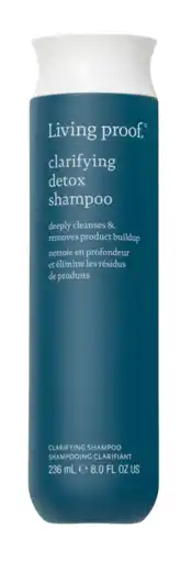 De Online Drogist Living Proof Shampoo Clarifying Detox aanbieding