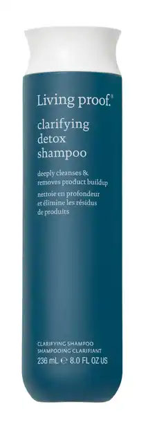 De Online Drogist Living Proof Shampoo Clarifying Detox aanbieding