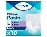 De Online Drogist Tena Pants Maxi ProSkin L aanbieding