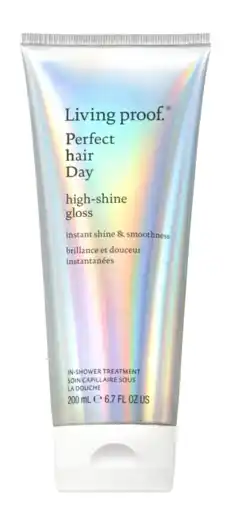 De Online Drogist Living Proof Perfect Hair Day - High Shine Gloss aanbieding