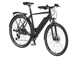 Lidl Prophete E-bike Trekking Entdecker 1.7 aanbieding