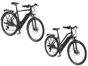 Lidl Prophete E-bike Trekking Entdecker 1.7 aanbieding