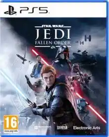 Bol.com Star Wars Jedi: Fallen Order - PS4 aanbieding