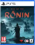 MediaMarkt Rise of the Ronin | PlayStation 5 aanbieding