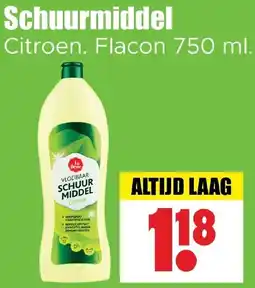 Dirk Schuurmiddel aanbieding