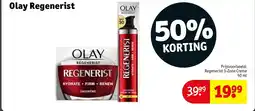 Kruidvat Olay Regenerist aanbieding