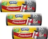 Bol.com 3x Swirl Pedaalemmerzakken XL met Fixeerband 30 liter 10 stuks aanbieding