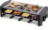 Bol.com Domo DO9039G - Steengrill - Gourmetset - 8 personen aanbieding