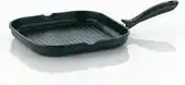 Bol.com Grillpan Vierkant 28 cm - Kela | Kerros aanbieding