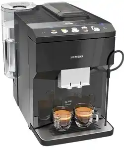 Bol.com Siemens EQ.500 TP503R09 - Volautomatische espressomachine - Zwart aanbieding