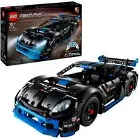 Bol.com LEGO Technic Porsche GT4 e-Performance racewagen 42176 aanbieding