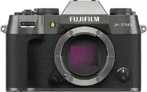 Bol.com Fujifilm X-T50 - Systeemcamera - Body - Charcoal Silver aanbieding