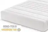 Bol.com 80x190x14 Koudschuim matras HR45 100% Veilig aanbieding