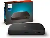 Bol.com Philips Hue Play HDMI sync box 8k - zwart aanbieding