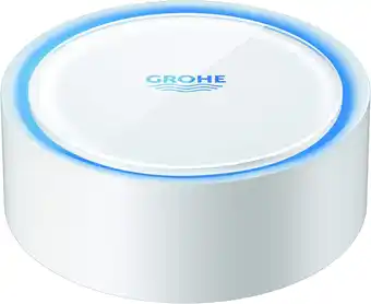 Amazon Grohe Sense slimme lekdetector, wit, 22505Ln1, versie 2019 aanbieding