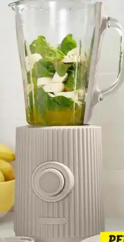 Lidl Blender aanbieding