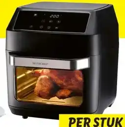 Lidl 9-in-1 heteluchtfriteuse aanbieding