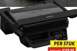 Lidl OptiGrill GC7P08 Intelligente grill aanbieding