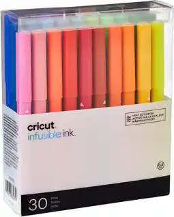 Amazon INFUSIBLE INKT PEN SET 0.4 (30) EMEA aanbieding