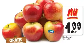 Jumbo Kanzi appels aanbieding