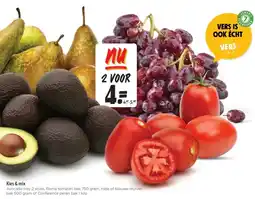 Jumbo Kies & mix aanbieding