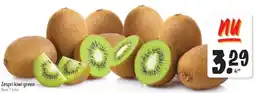 Jumbo Zespri kiwi green aanbieding