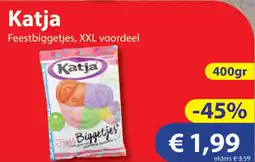 Die Grenze Katja aanbieding